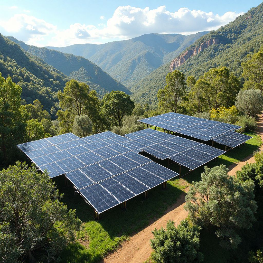 Environmental sustainability initiatives