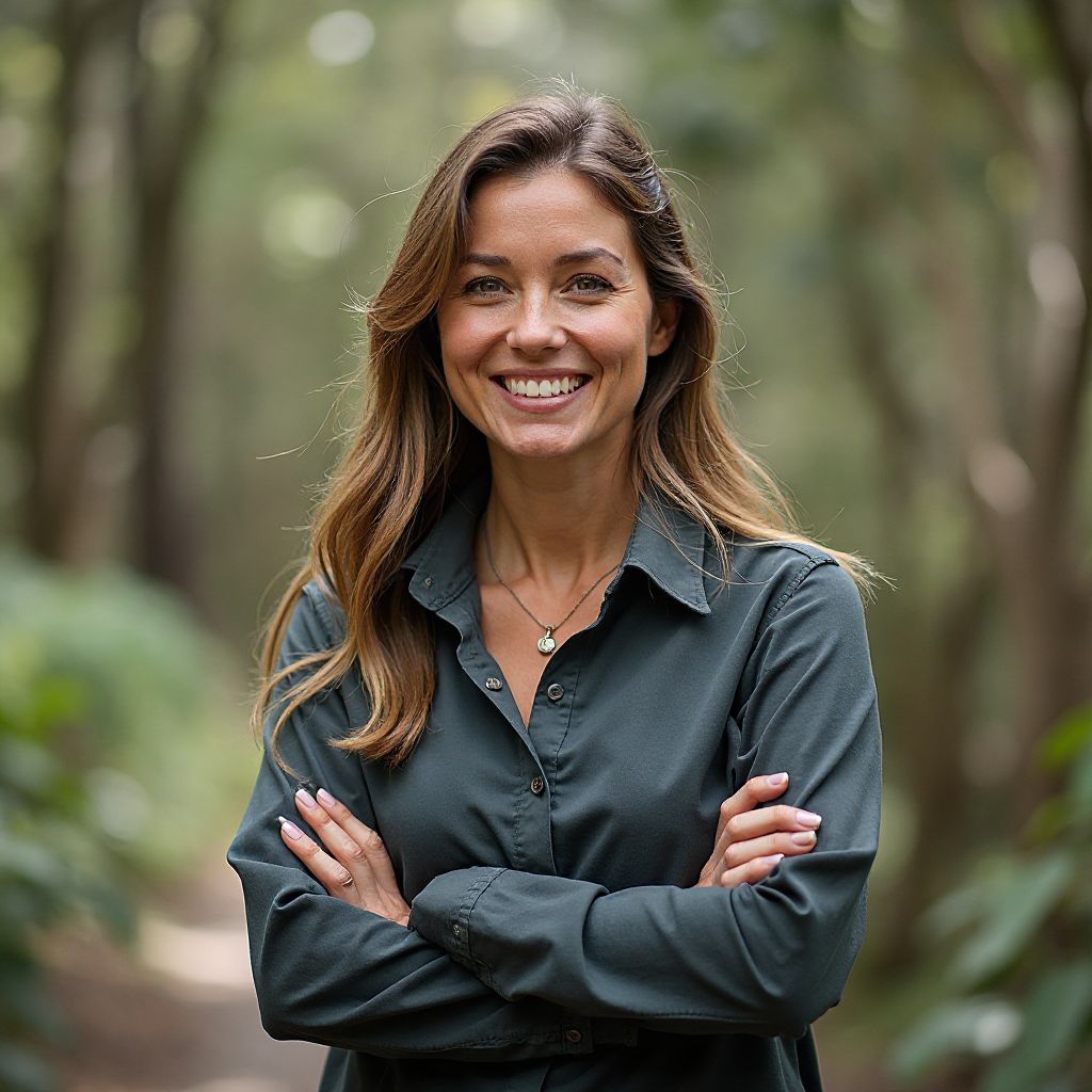Rebecca Harrison - Director of Operations